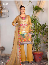 FANOOS MINAL KARANDI – 05