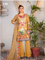FANOOS MINAL KARANDI – 05