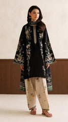 Charisma Emb Farshi Shalwar 3pc