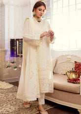 Merakish By Shahzeb Textiles Embroidered Khaddi Suits Unstitched 3 Piece ST22MK MR-C-V1-D9 – Every