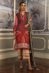 Sana Safinaz Luxury Eid Capsule Collection – SSLS-2A