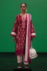 Sana Safinaz Mahay Winter Collection – 10A