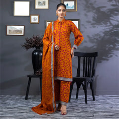 Salina by Regali – Separate Luxury Prints 3Pc Unstitched Collection’25 – SKPS-CH2-01