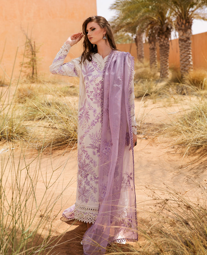 Republic - Reneze Luxury Lawn Collection - RSL23 - D2-B