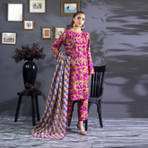 Salina by Regali – Separate Luxury Prints 3Pc Unstitched Collection’25 – SKPS-CH2-06