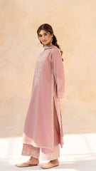 Kunwar Embroidered 3pc Set