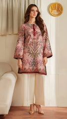 Nawal Digital Print Set