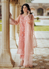 Zainab Chottani – Tahra Luxury Formals -TZC23LF D-07 Roushaney