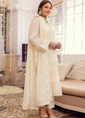 Merakish By Shahzeb Textiles Embroidered Khaddi Suits Unstitched 3 Piece ST22MK MR-C-V1-D9 – Every