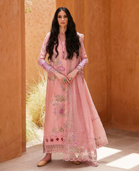 Republic - Reneze Luxury Lawn Collection - RSL23 - D8-B