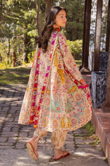 BUY 3 PACK OF LAWN SUITS AND GET AN ADDITIONAL 10% DISCOUNT