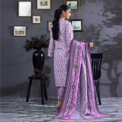 Salina by Regali – Separate Luxury Prints 3Pc Unstitched Collection’25 – SKPS-CH2-09
