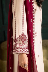 Arosa Embroidered 3pc