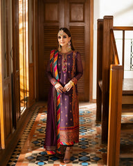 Asim Jofa (Meri Chand Baliyaan) Eid Festive - AJKM-09