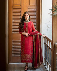 Asim Jofa (Meri Chand Baliyaan) Eid Festive - AJKM-15