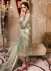 Zardaan – Guzillek Embroidered Missouri Unstitched 3 Piece Suit GZK19ZD 06 Crystalline – Luxury Collection ₨ 9,490.00 Original price was: ₨ 9,490.00.₨ 4,999.00