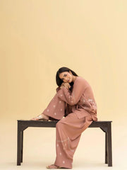 Eshal Pocket Emb Set
