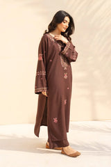 Kinza Embroidered 3pc