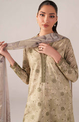 Spring Summer By Iznik Unstitched Lawn Embroidered 3 Piece Suit - IZNSSL-07 - Summer Collection