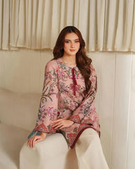Nawal Digital Print Set