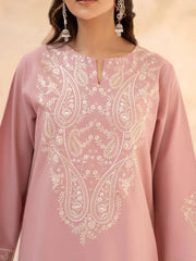 Kunwar Embroidered 3pc Set
