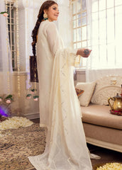 Merakish By Shahzeb Textiles Embroidered Khaddi Suits Unstitched 3 Piece ST22MK MR-C-V1-D9 – Every