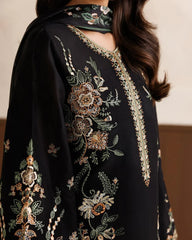 Charisma Emb Farshi Shalwar 3pc