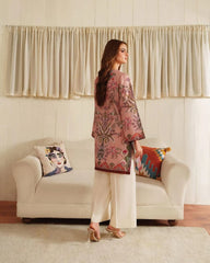 Nawal Digital Print Set