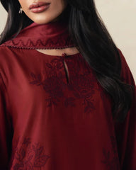 Palwasha Embroidered 3pc