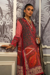 Sana Safinaz Luxury Eid Capsule Collection – SSLS-2A