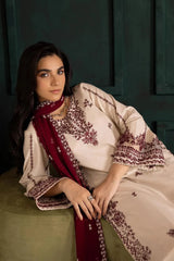 Arosa Embroidered 3pc