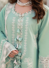 Carnation by Rang Rasiya Unstitched Embroidered Lawn 3 Piece Suit RR26UCL D15 HIBA – Eid Collection