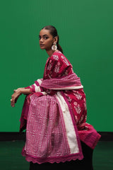 Sana Safinaz Mahay Winter Collection – 10A