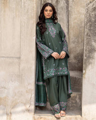Naima Embroidered 3pc
