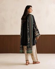 Charisma Emb Farshi Shalwar 3pc