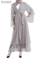 ROAISS GREY