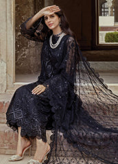 Zainab Chottani – Tahra Luxury Formals – TZC23LF D-02 Marjan