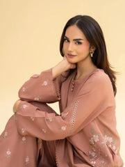 Eshal Pocket Emb Set