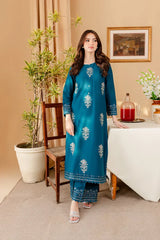 Malvin Embroidery