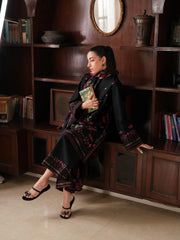 Royal Embroidered 3pc Set