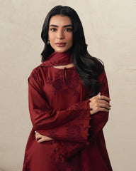 Palwasha Embroidered 3pc
