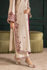 Arosa Embroidered 3pc