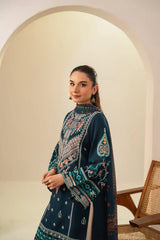 Nosheen Emb Farshi Shalwar 3pc