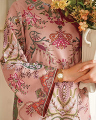 Nawal Digital Print Set