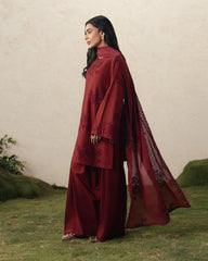 Palwasha Embroidered 3pc