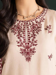 Arosa Embroidered 3pc