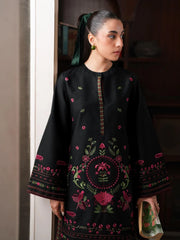 Royal Embroidered 3pc Set