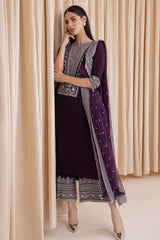 Jazmin Luxury Formals – UR-7007