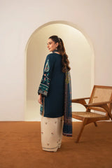 Nosheen Emb Farshi Shalwar 3pc
