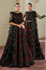Baroque Chantelle - CH13-05 (Re-Stocked)